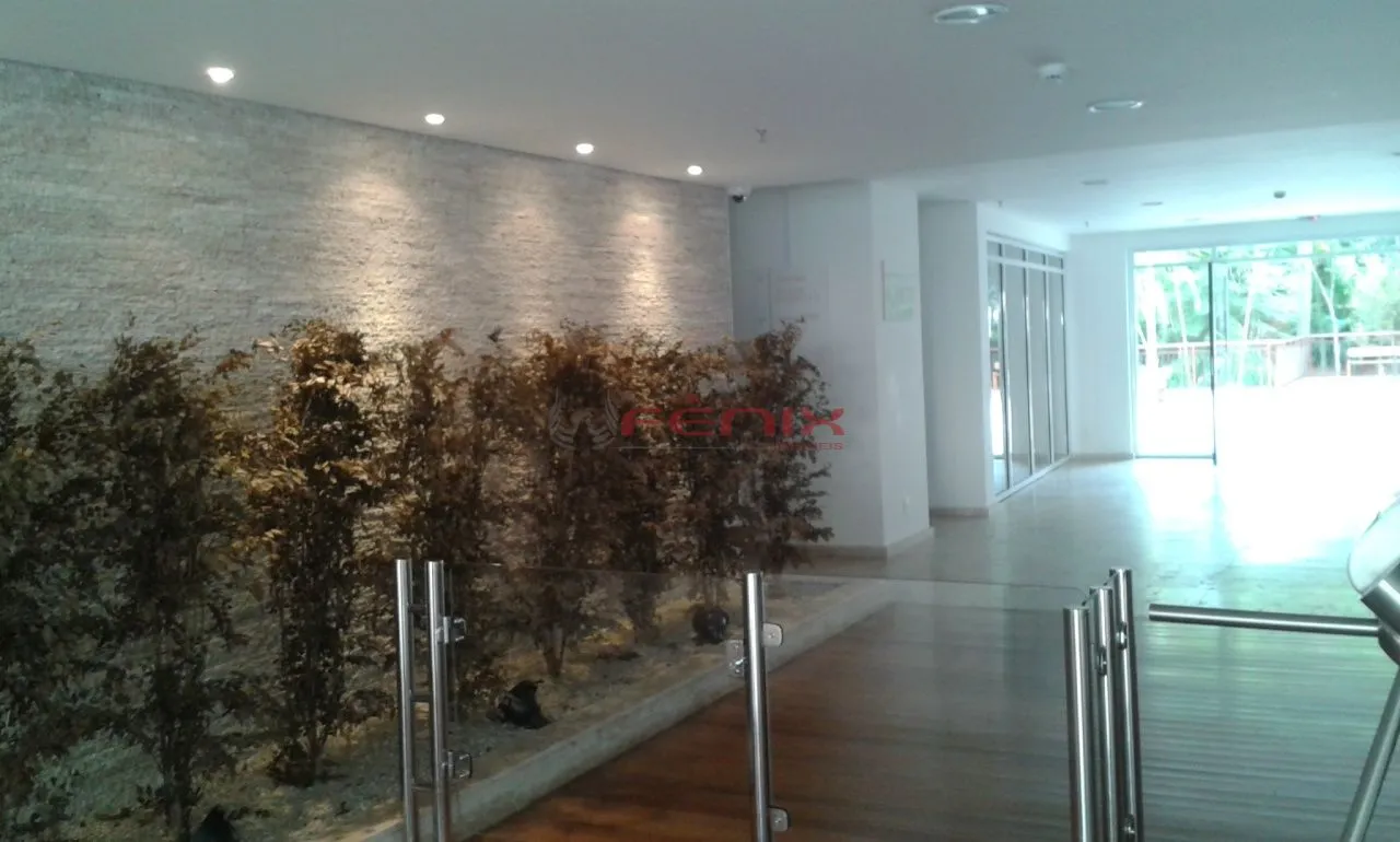 Sala 47 m2, 01 vaga, próximo Brás Leme