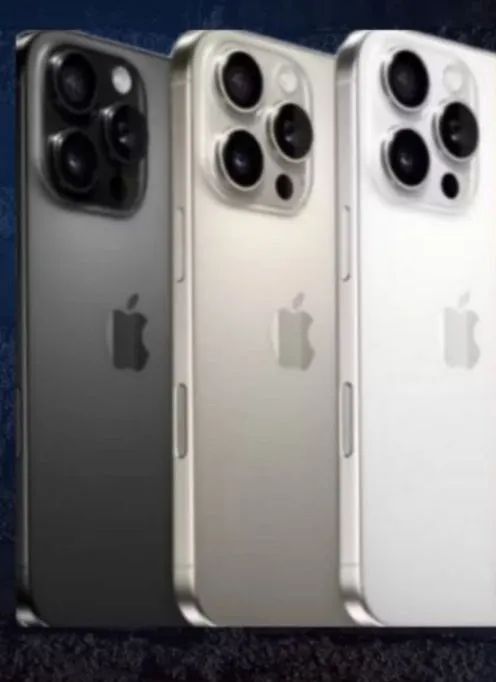 iPhone 16 Pro Max 256 gb novo/ lacrado  - Foto 2