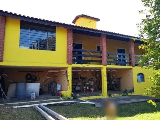 CHÁCARA,3 Dormitorio(s) bairro Colonial 1