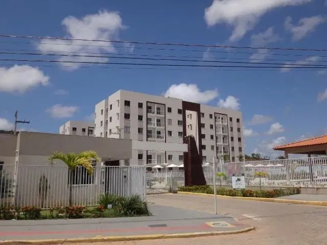 Condomínio Recanto das Árvores