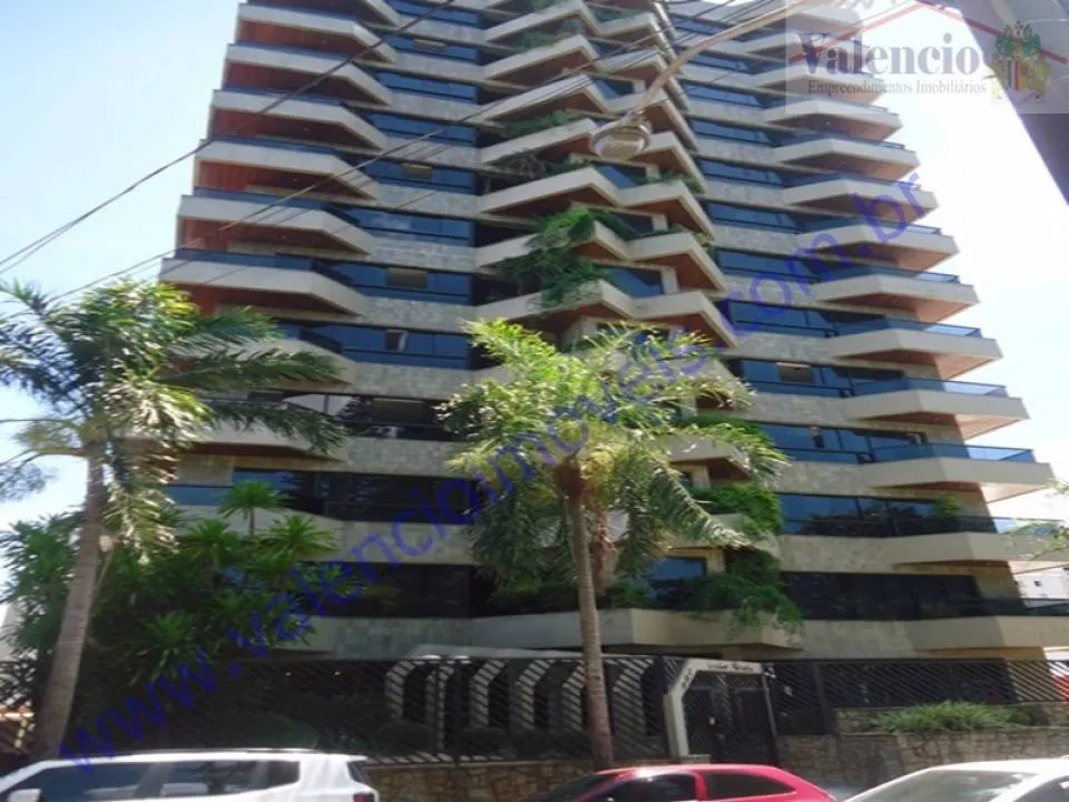 Venda - Apartamento - Centro - Americana - SP