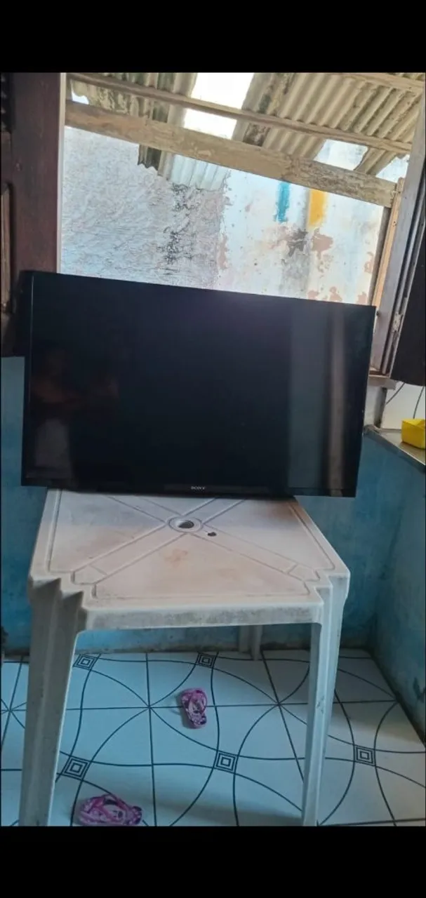 TV Sony