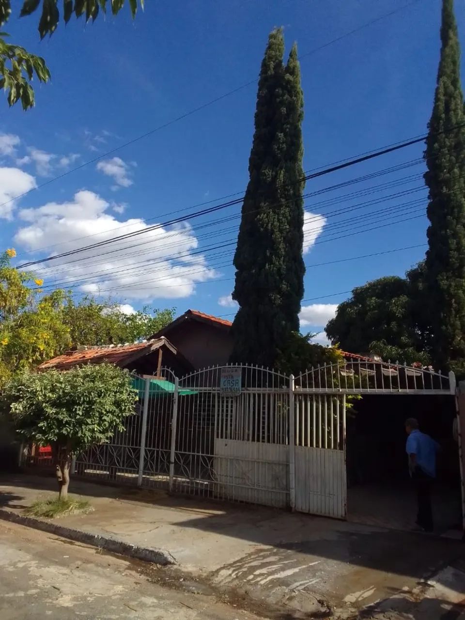 Foto - Goiânia - Vila Santa Helena