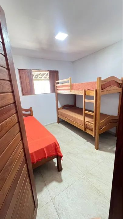 Alugo casa beira mar Baía da Traição - Quinta do Mar - Foto 12