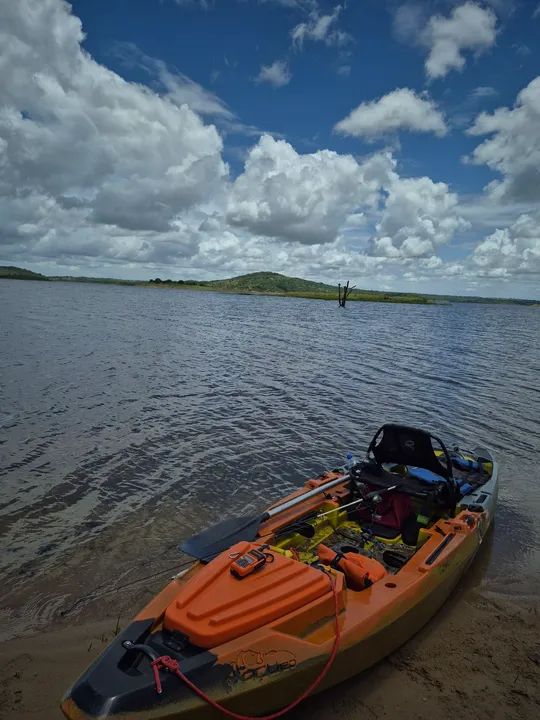 Caiaque Açu 120 - Foto 4
