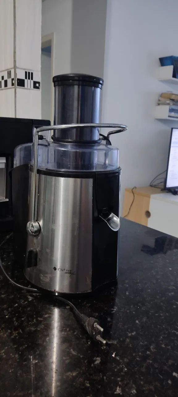 Extrator de Suco - Foto 2