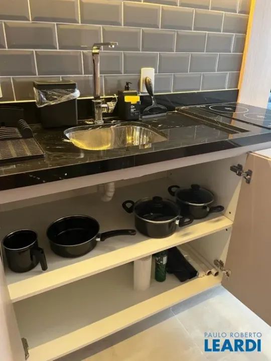 APARTAMENTO - PARAÍSO - SP - Foto 10