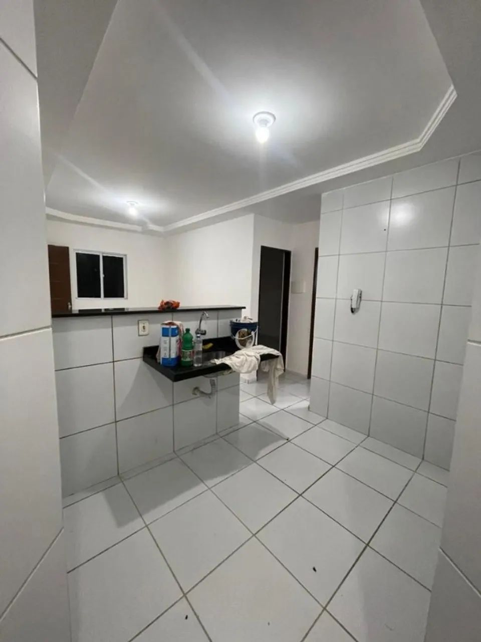 Foto - João Pessoa - Paratibe