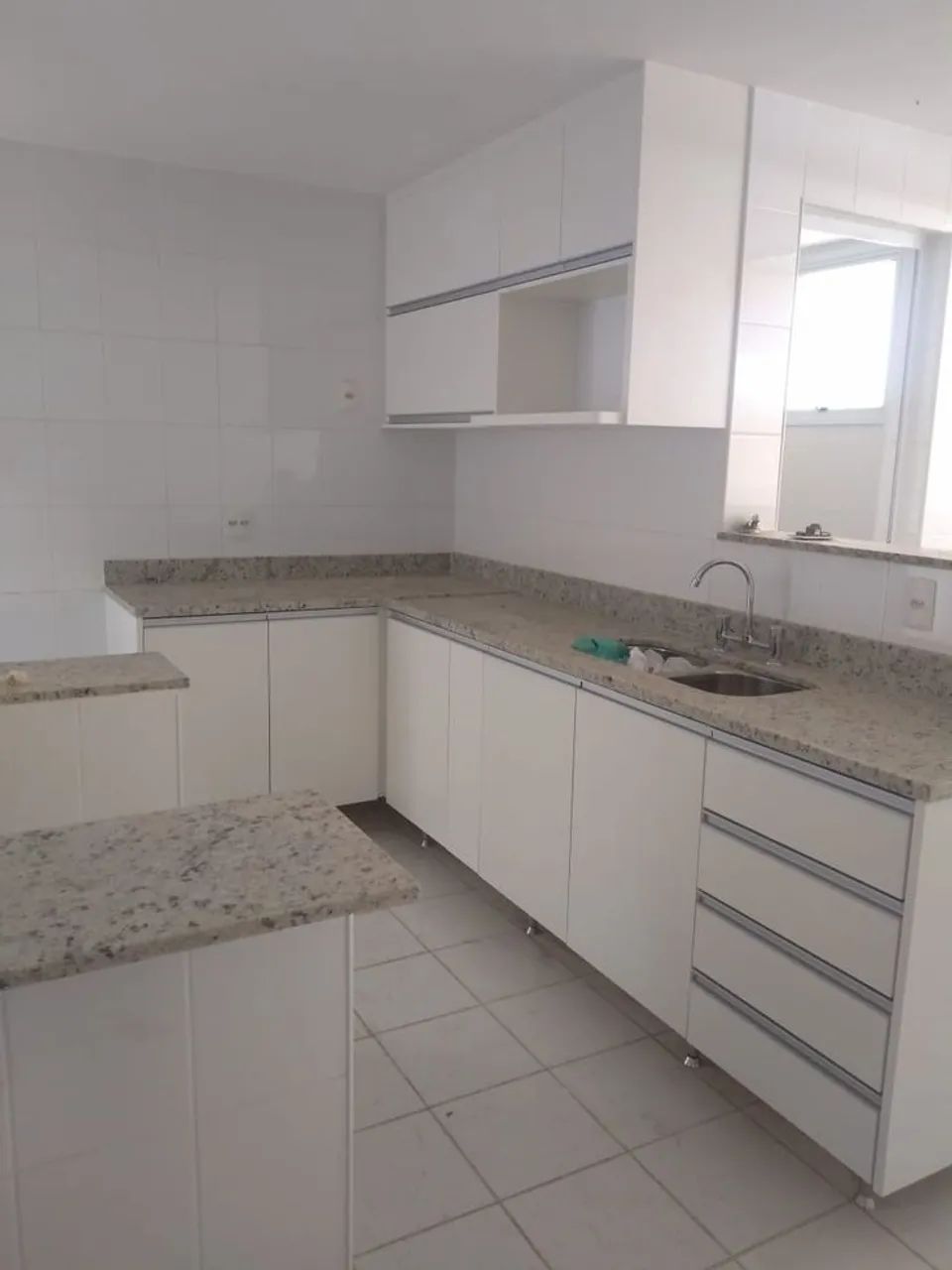 Gabinete de cozinha planejado MDF64168534917249120