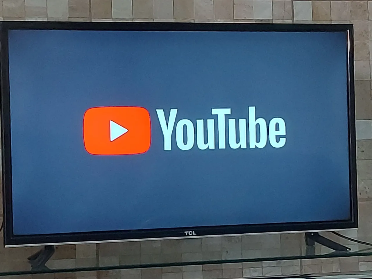 Smart TV TCL
