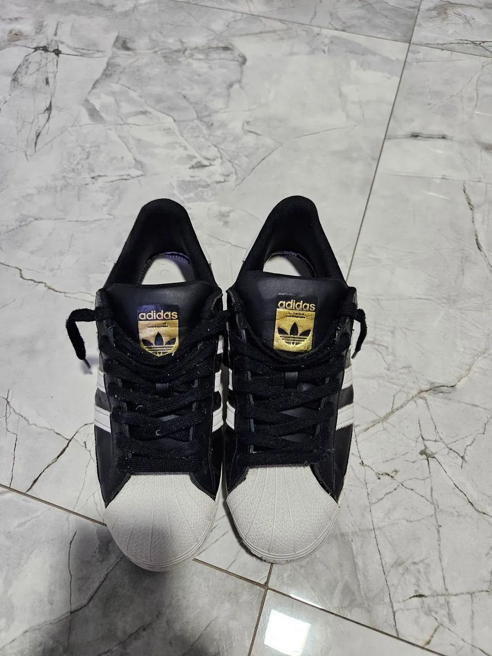 ADIDAS SUPERSTAR  - Foto 5