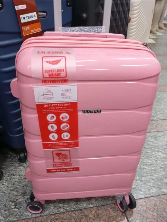 MALAS DE VIAGENS COM ENTREGAS RAPIDAS E QUALIDADE  - Foto 2
