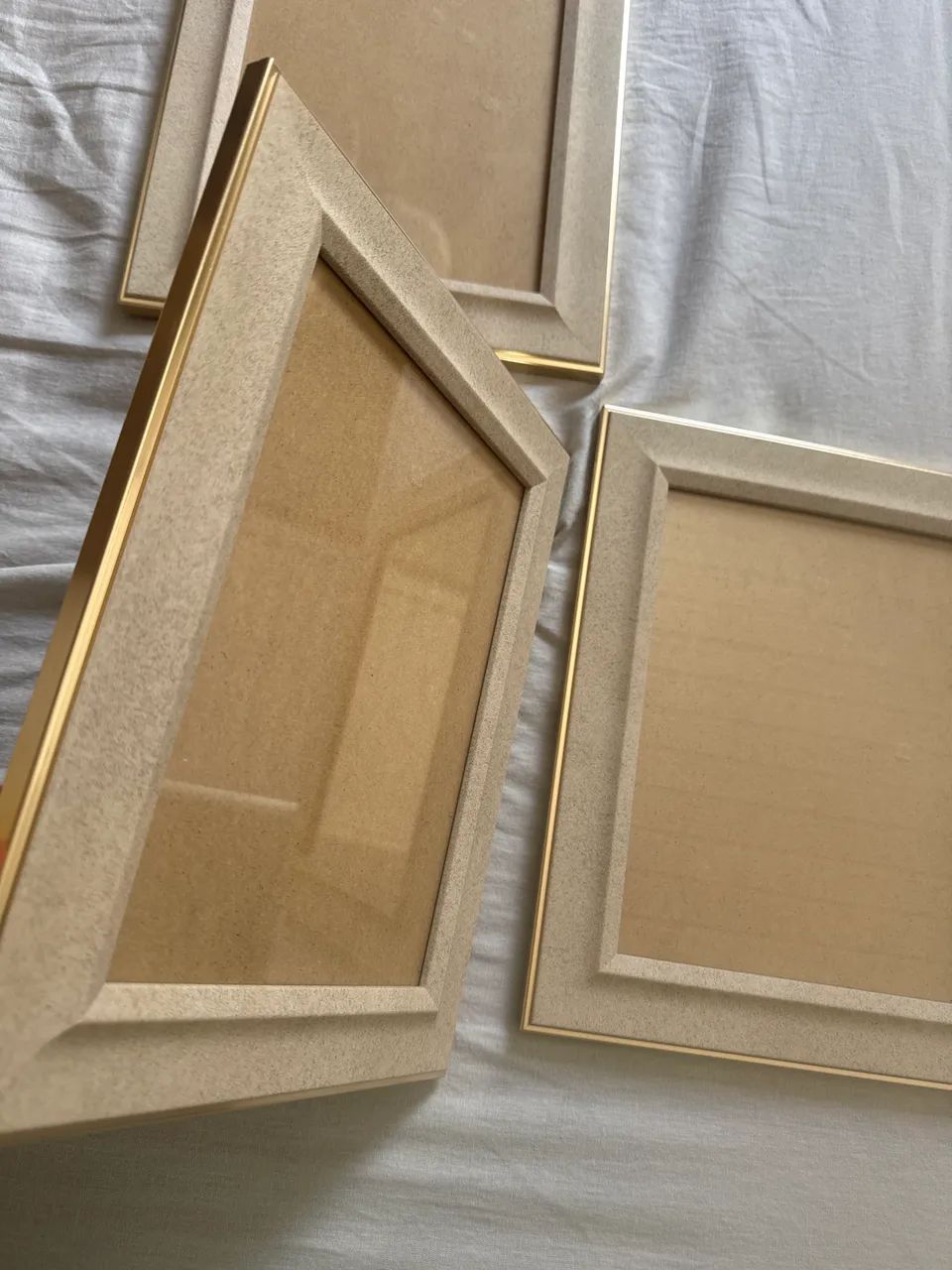 3 quadros 15x20 , de alta qualidade 