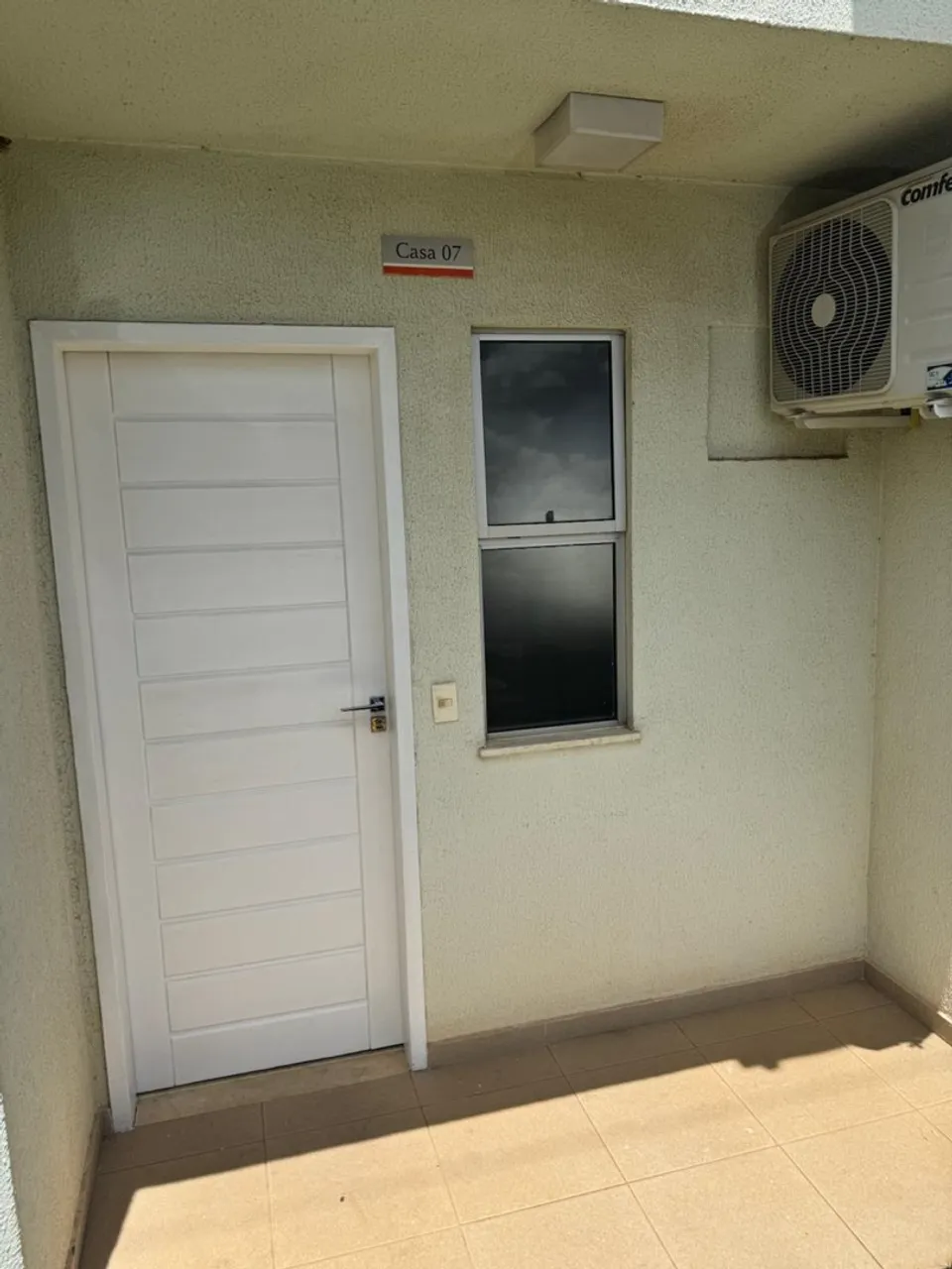 Sobrado mobiliado - Locação R$ 2.300,00