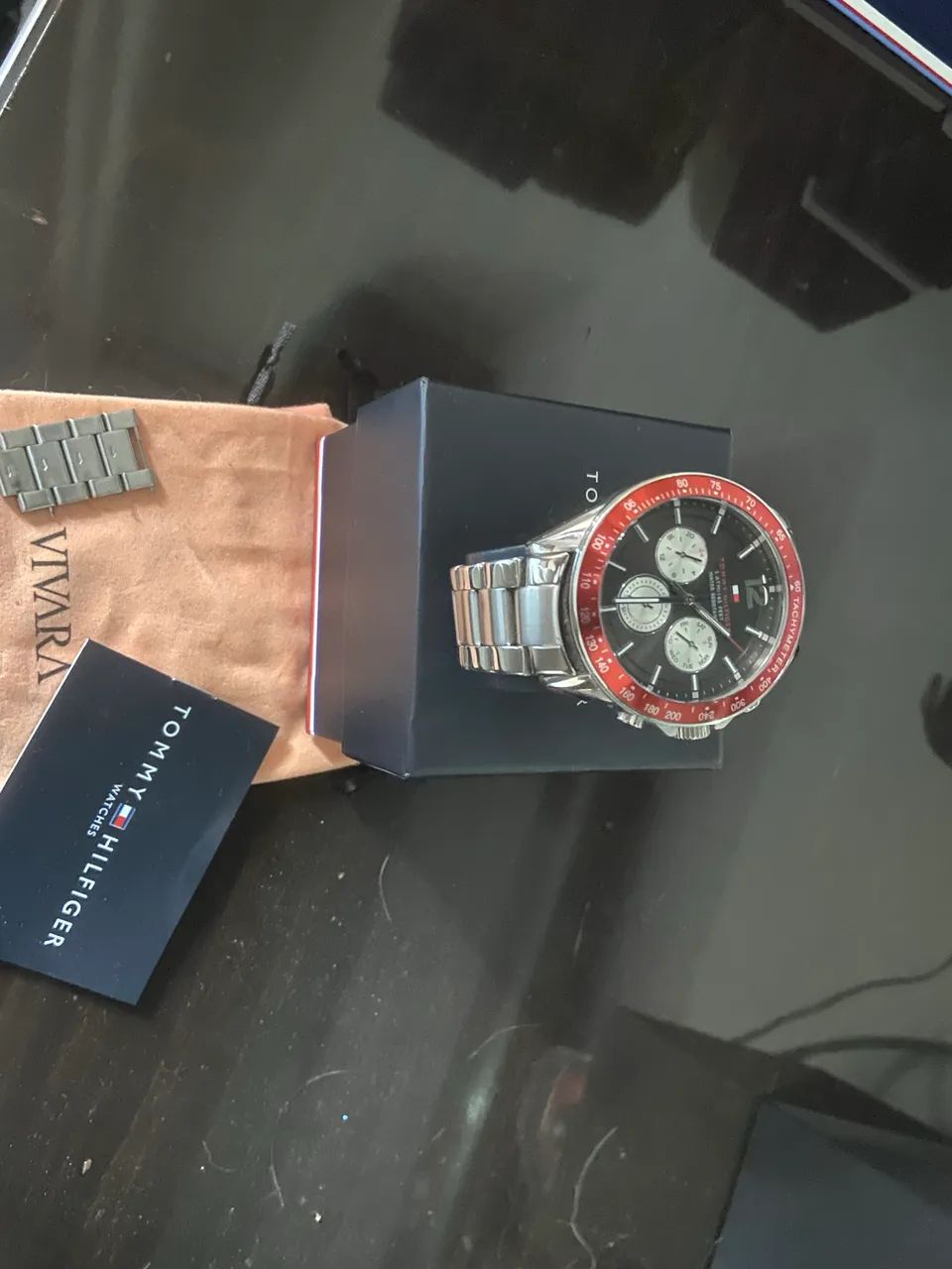 Relógio Tommy Hilfiger  - Foto 2