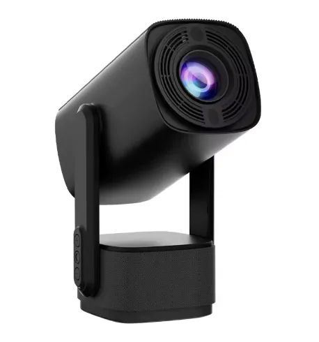 Projetor Portátil Recarregável!!! Produto Novo!!! Passo Cartão!!!