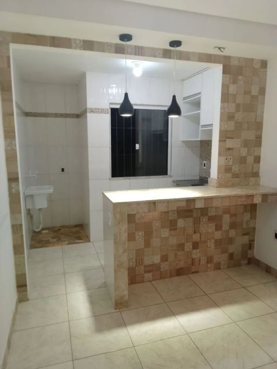 Foto - Lauro de Freitas - Caixa D'Água