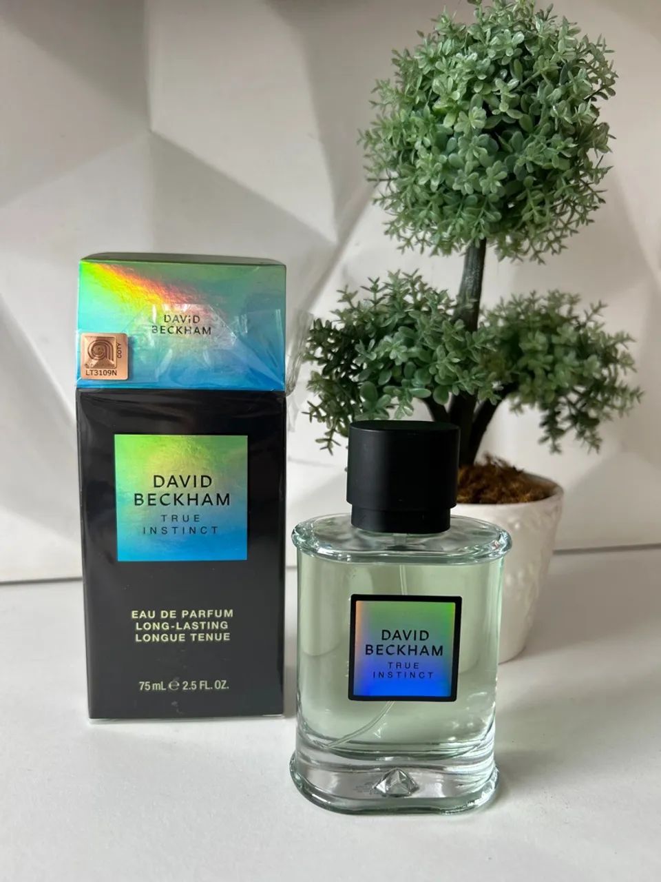 Eau de Parfum David Beckham - Foto 2