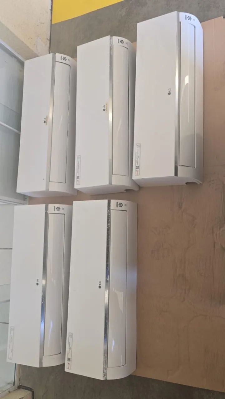 Ar condicionado 60.000 Btus Multi Split Inverter - Foto 3