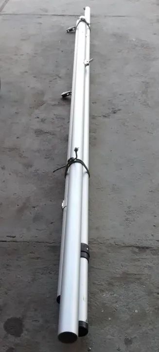 Mastro Dingue, Laser, Holder  - Foto 4