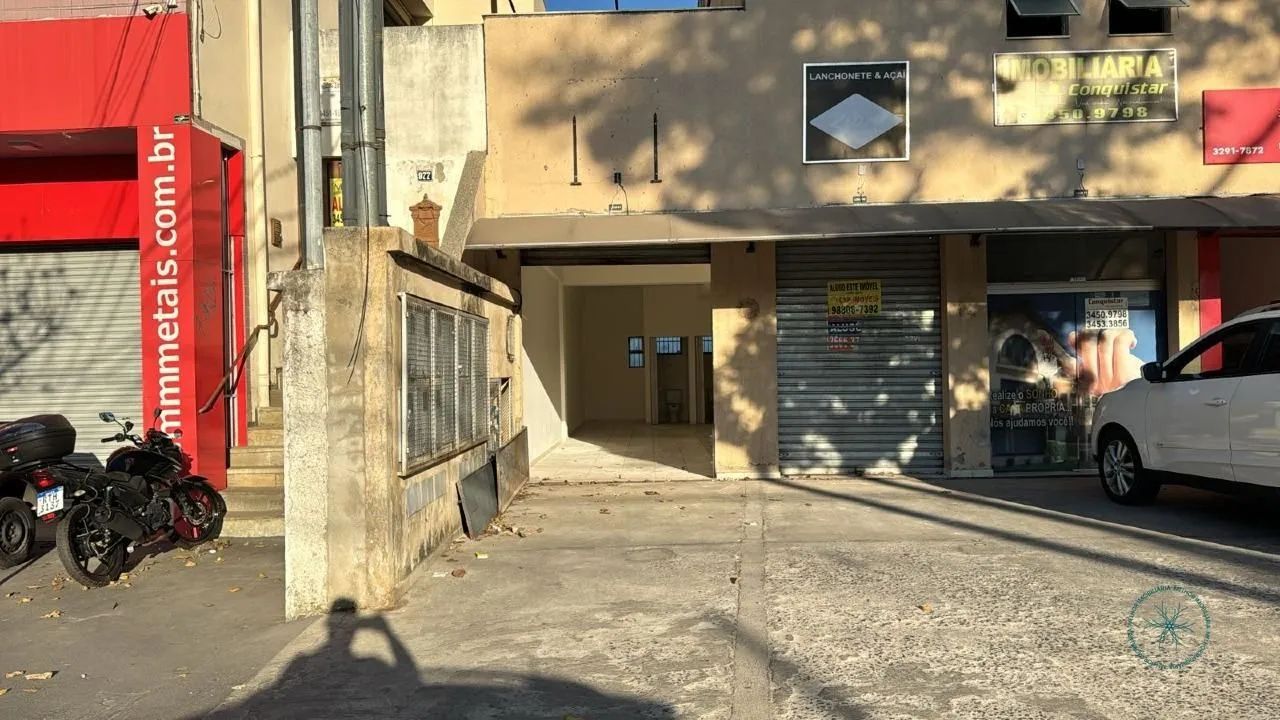 Ponto Comercial/Loja para Alugar em Santa Mônica, Belo Horizonte - MG - Foto 3