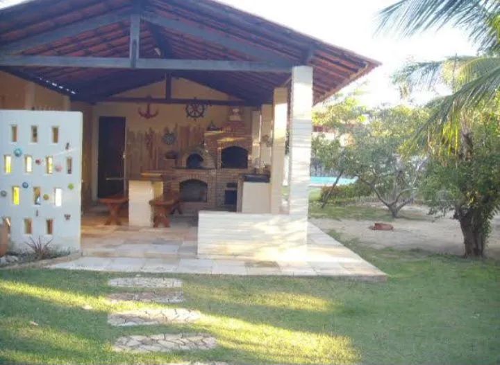 Casa em Uruaú - Temporada Carnaval - Foto 15