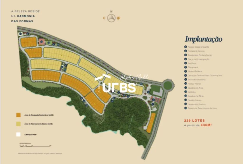 Casa de condomínio para venda tem 487 metros quadrados em Jardins Zurique - Goiânia - GO - Foto 4
