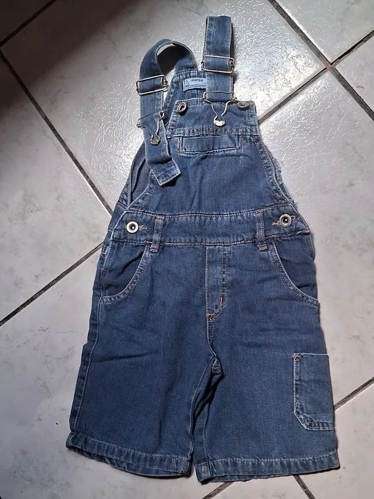 Desapego roupas infantis ( 3 anos)