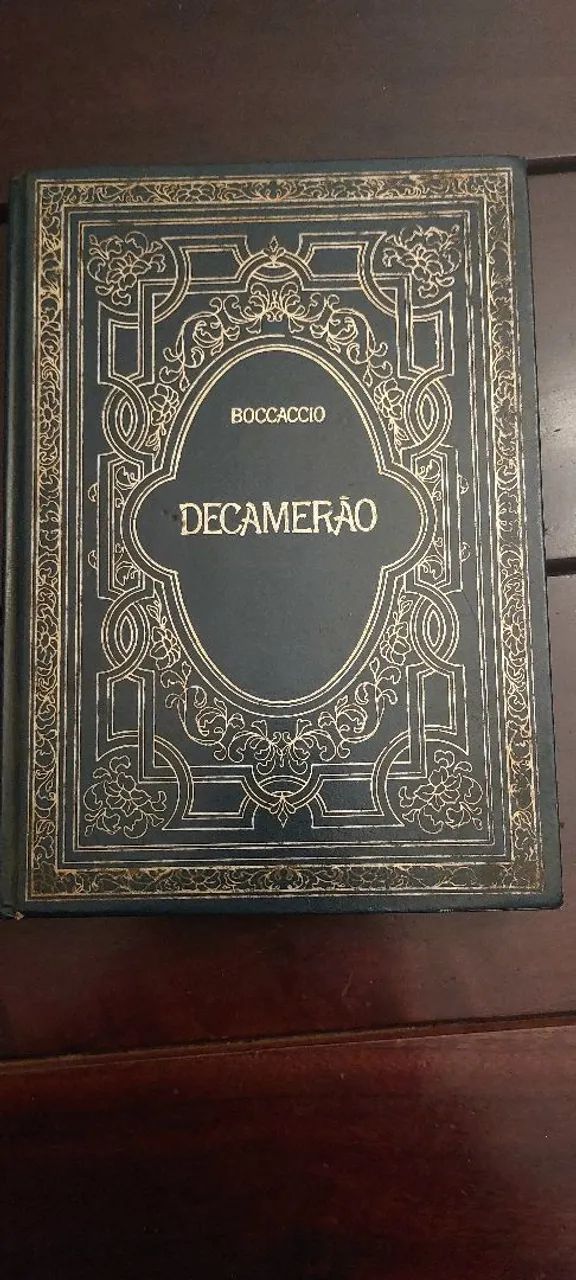 Livros para decoração  - Foto 3