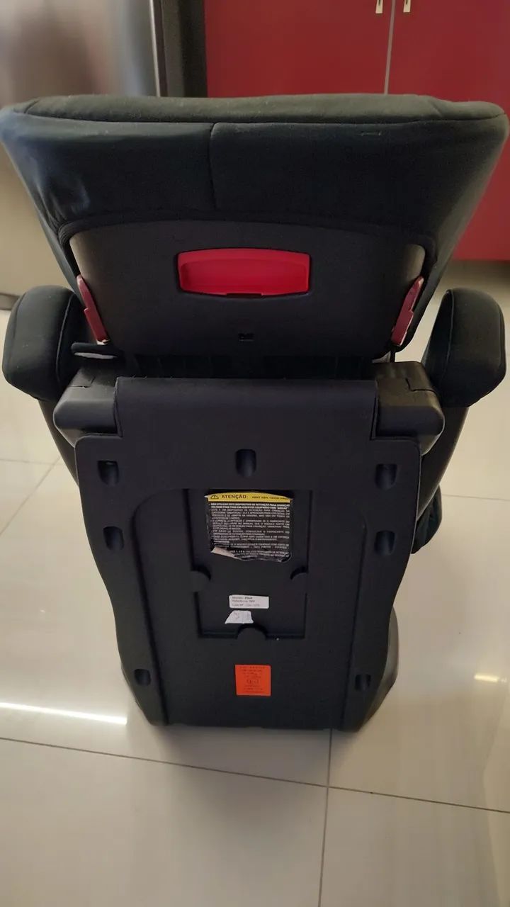 Cadeirinha para carro Kiddo - Foto 3
