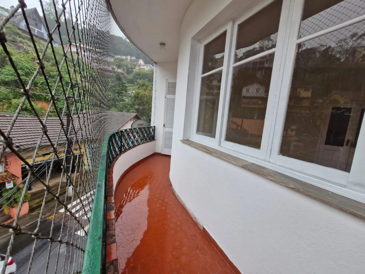 Apartamento para locação, Valparaíso, Petrópolis, RJ