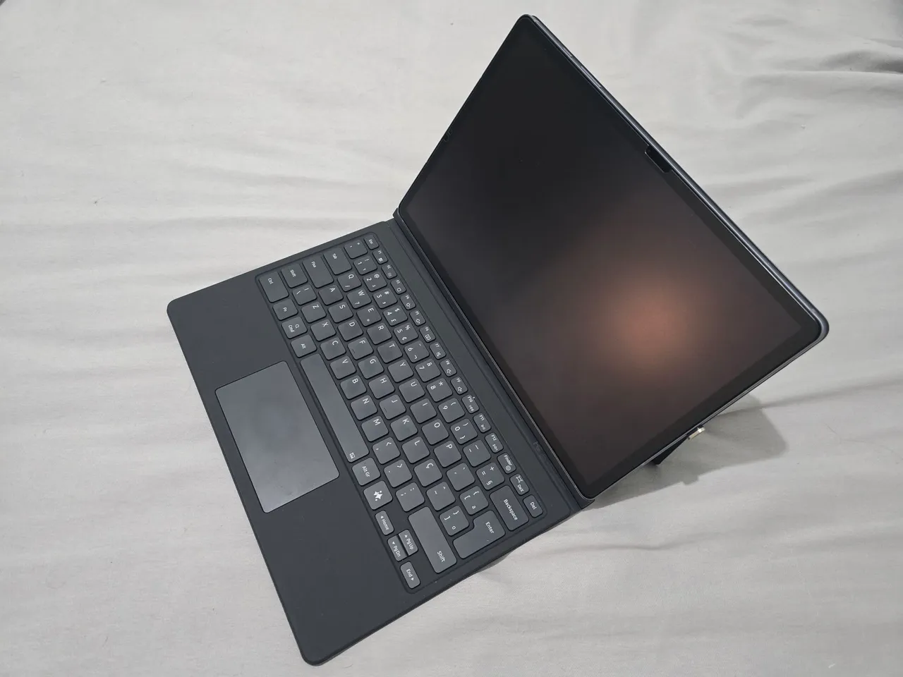 Galaxy Tab S10+ 512Gb