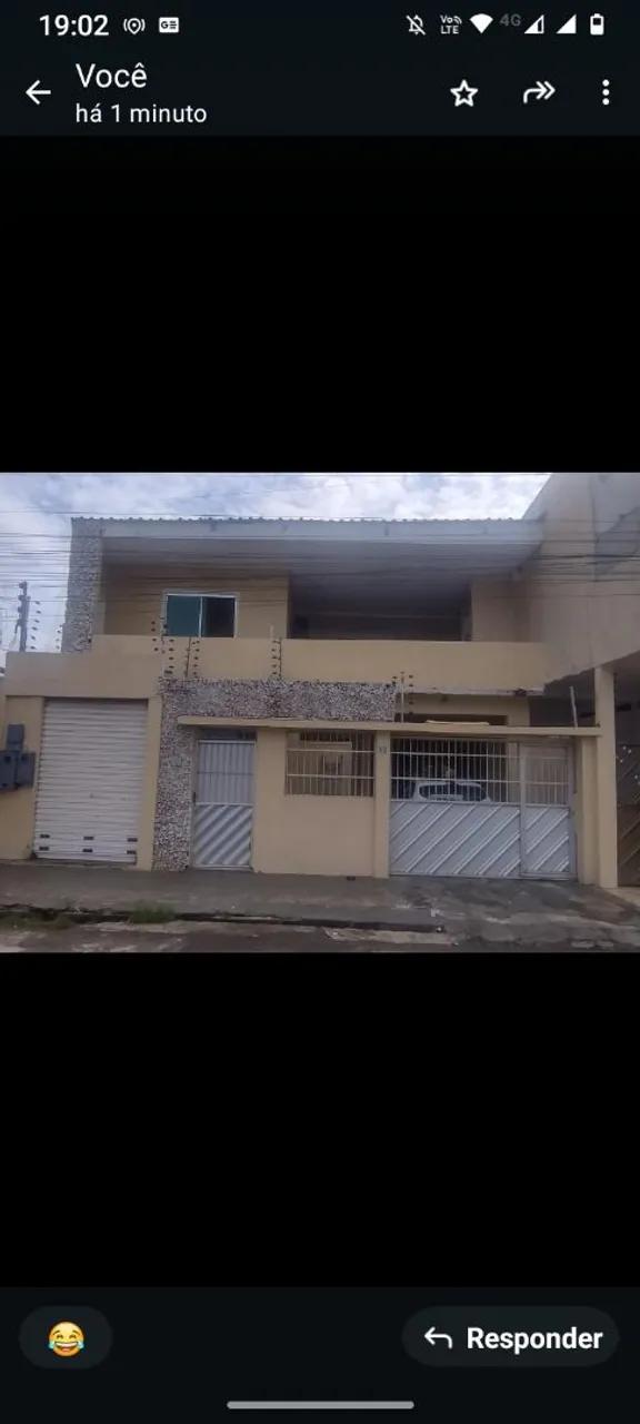 Casa em Manacapuru