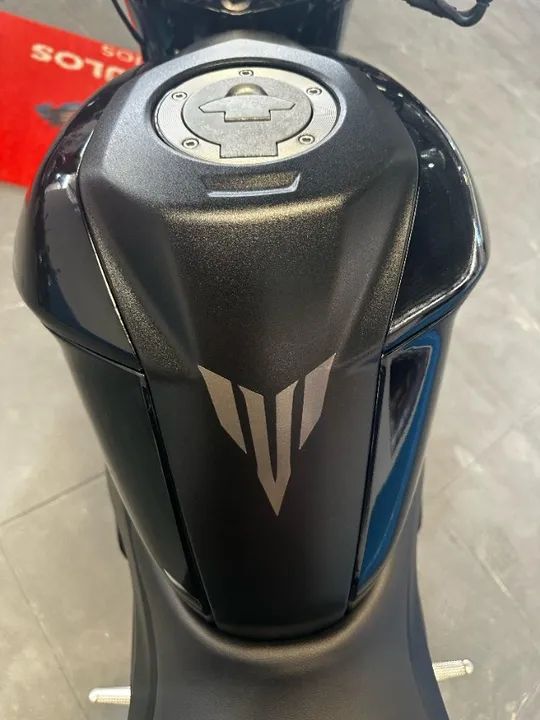_YAMAHA MT-03 2018 321cc ABS - Levi - Foto 4