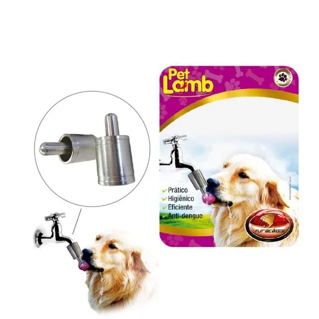 VENDO LOTE COMPLETO COM 57 PRODUTOS PETS NOVOS - Foto 4