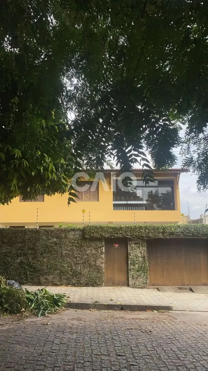 Casa residencial em Capim Macio