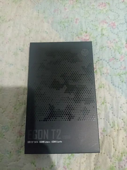 SSD EGON T2 120GB COM WINDOWS 11 - Foto 6