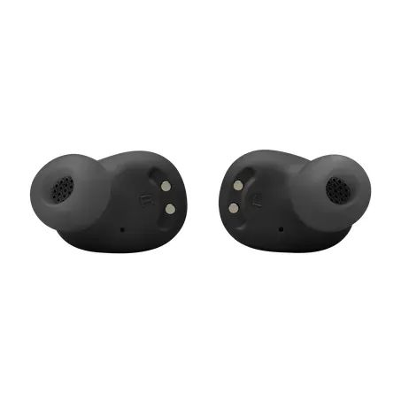 Fone de ouvido bluetooth JBL wave buds 2 com cancelamento de ruido - cor preto - Foto 6