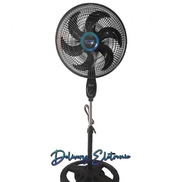 Ventilador 6 pás turbo - Foto 2