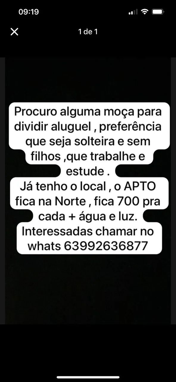 Foto - Palmas - Plano Diretor Norte