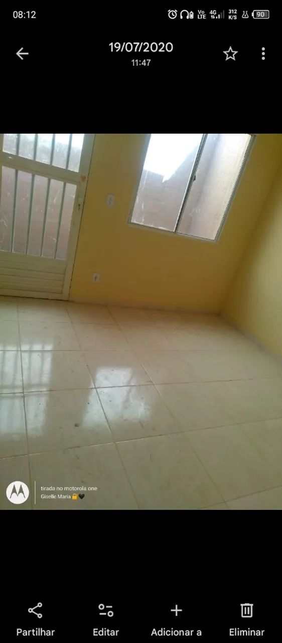 Foto - Nova Iguaçu - Lagoinha