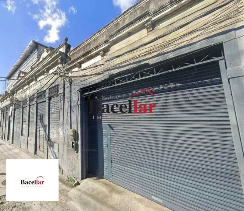 Galpão : / Comercial / Piedade / Quintino / Cascadura