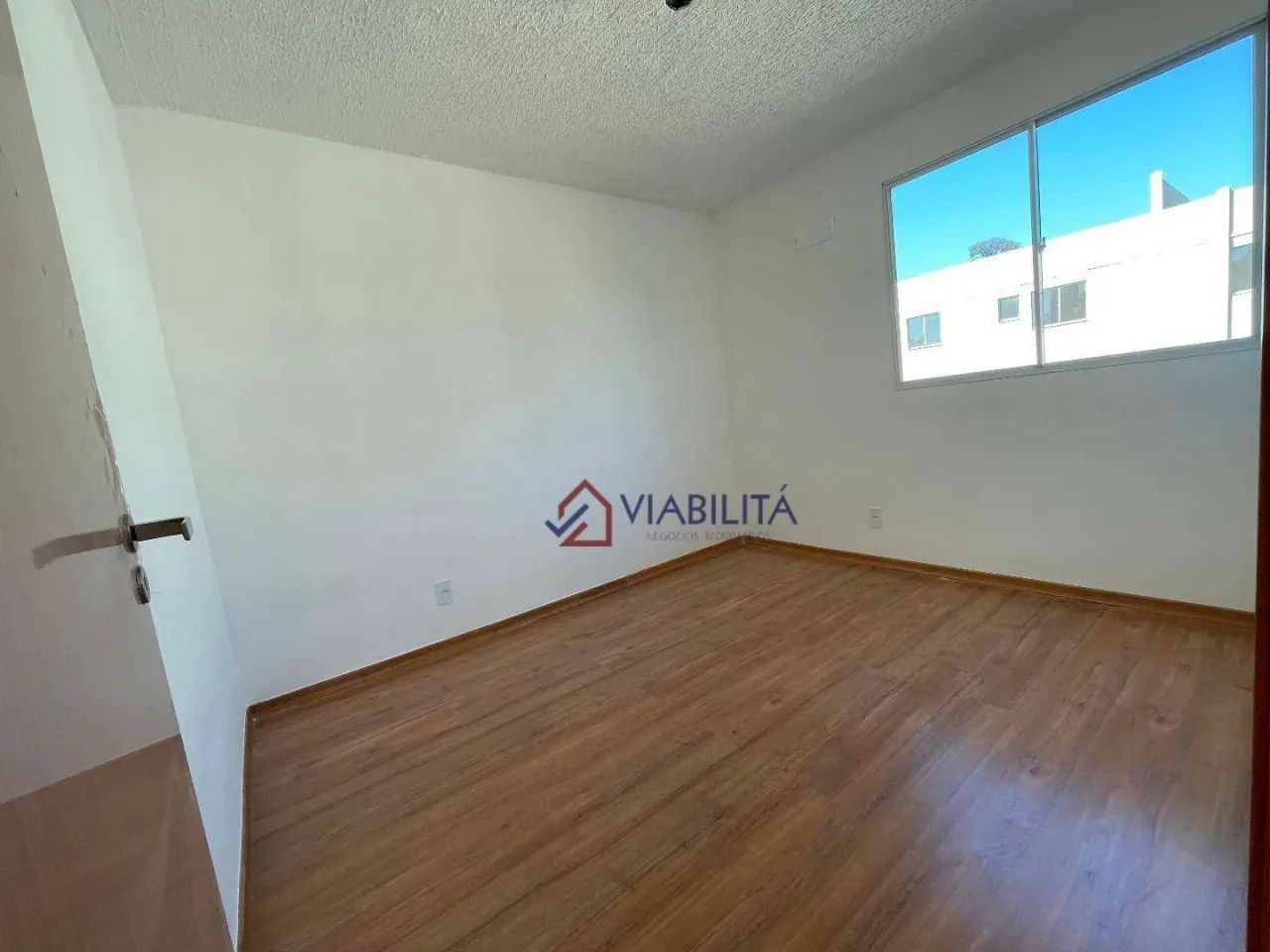 Apartamento para locação, 02 quartos e 01 vaga de garagem, no bairro Bom Jesus em Contagem - Foto 5