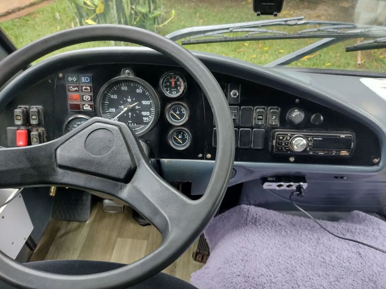 Motorhome Marcopolo Volare A6  - Foto 8