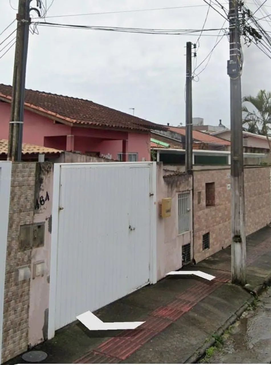 Foto - São José - Forquilhas