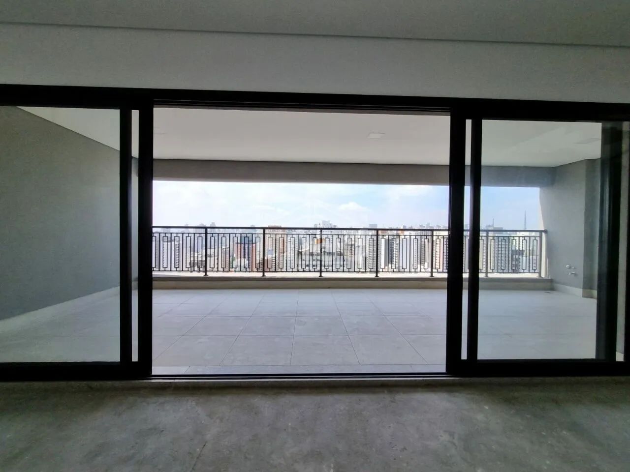 Bela cobertura duplex com vista esplendida a venda!!! Construtora LAVVI do grupo Cyrela