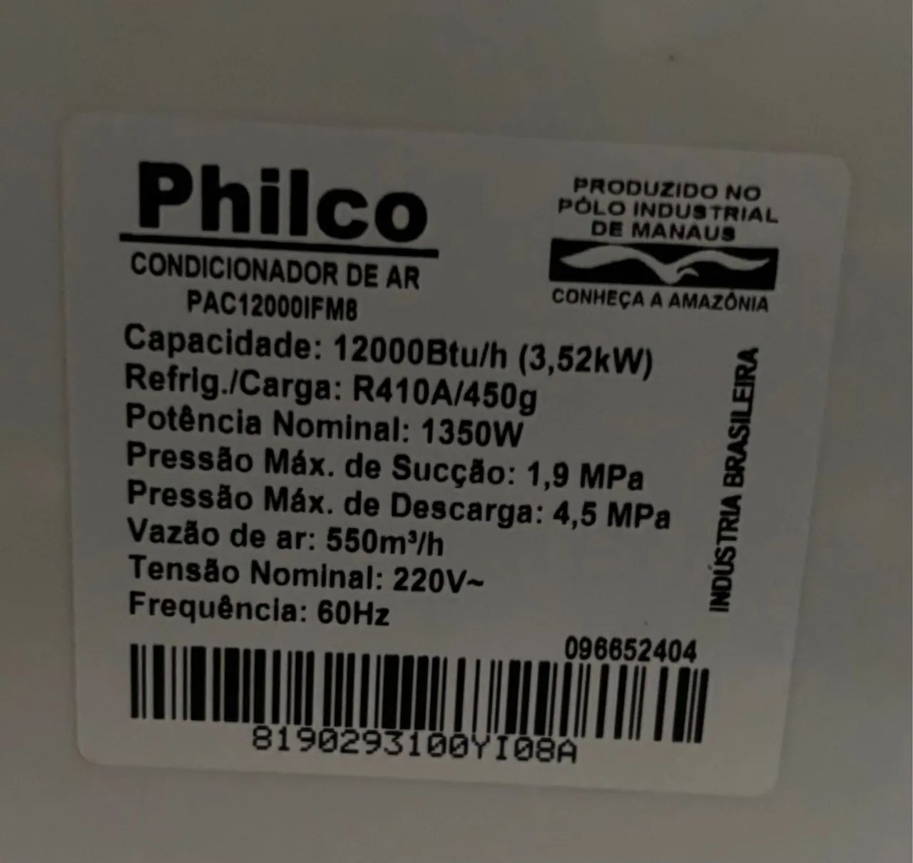 Ar de 12.000 - Foto 2