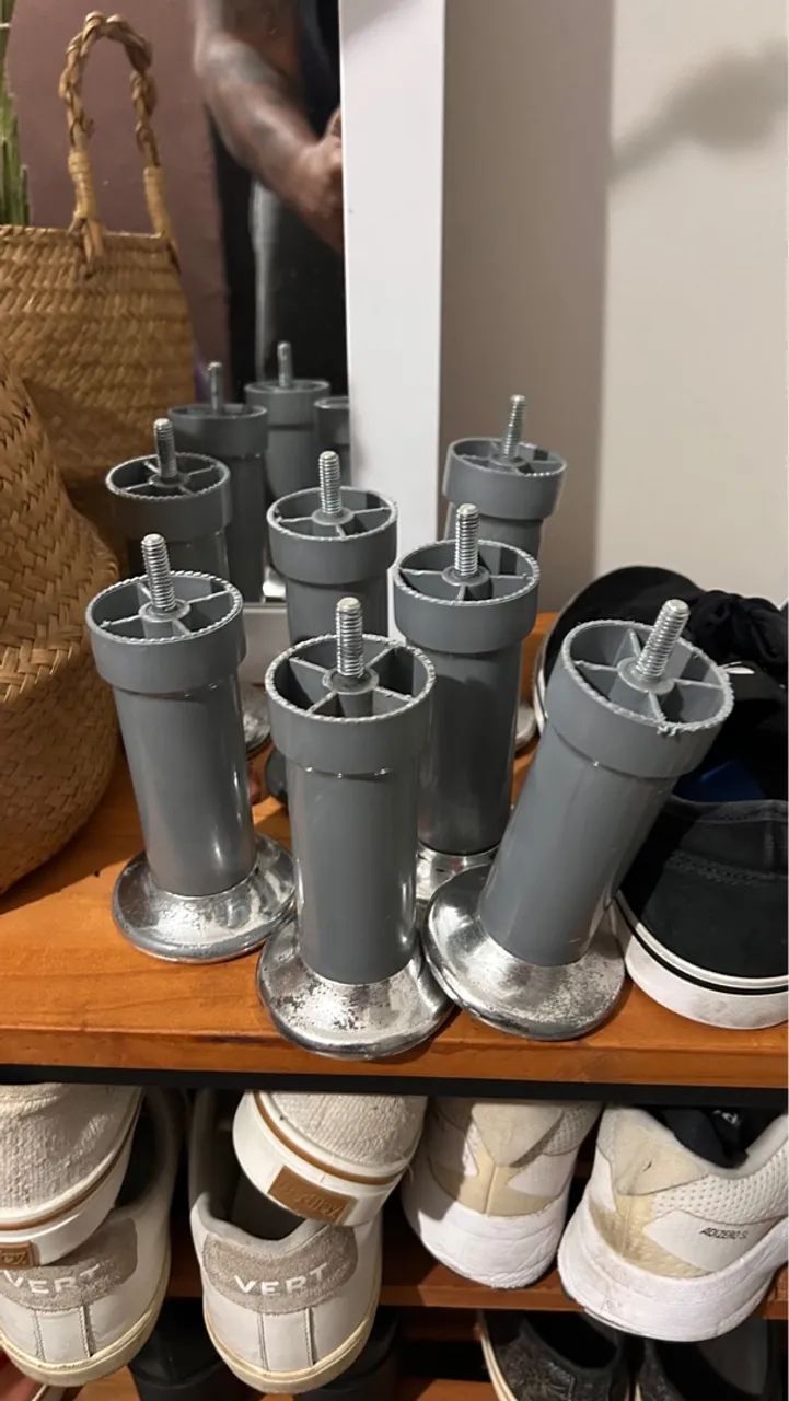 Cama de casal Ortobom - Foto 4