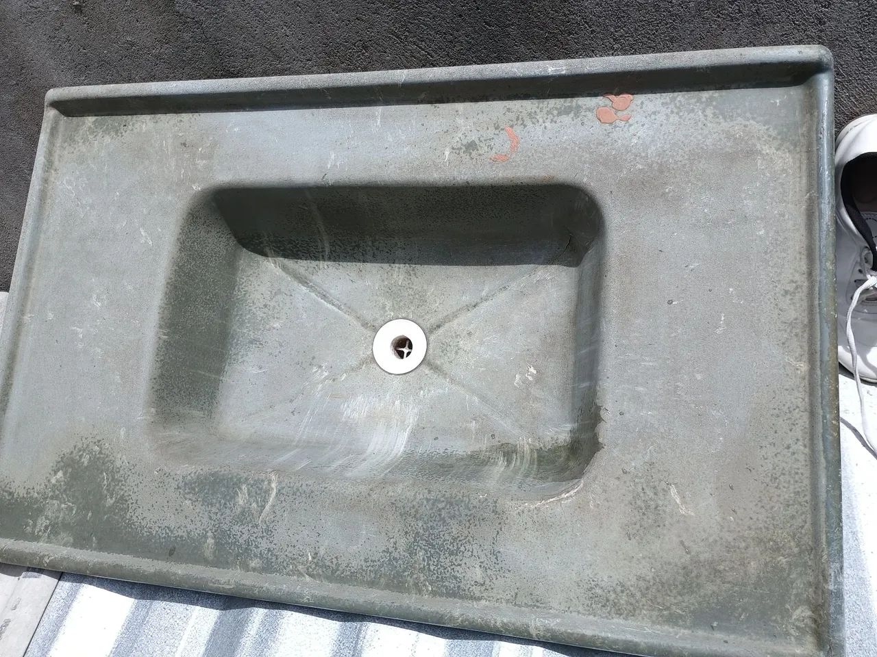 Cuba de pia  - Foto 2