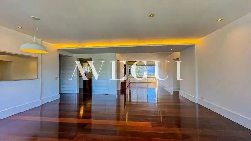 Apartamento : / Residencial / Leblon - Foto 3